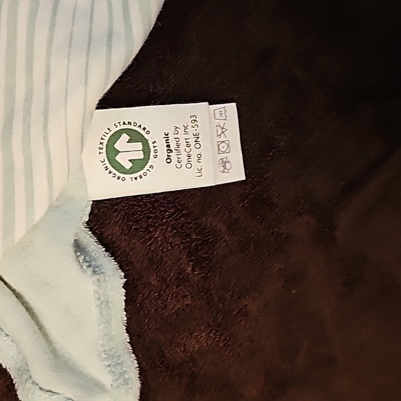 Copy - UNDER THE NILE Elephant, giraffe, and bunny stuffy’s  nwt, green - Picture 7 of 11